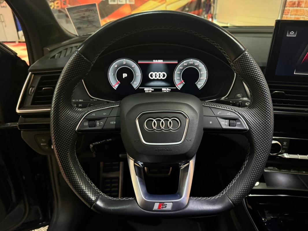 Annonce 489159062/audiQ5-bvz photo6