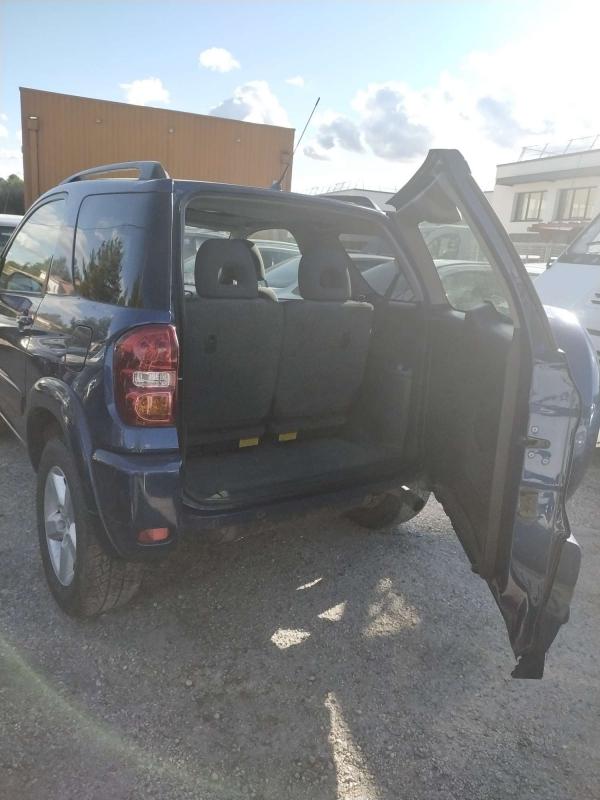 Annonce 489202079/TRAV4COUPED4D115 photo6