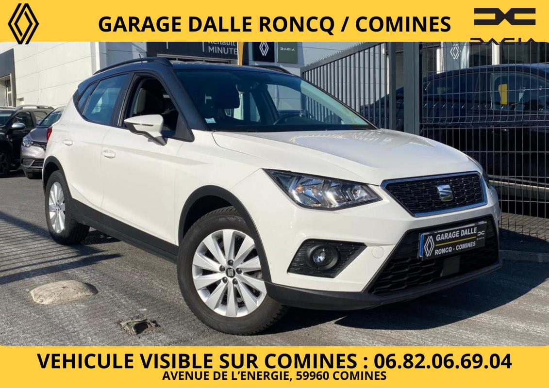 Annonce 489219005/VO7107 photo1