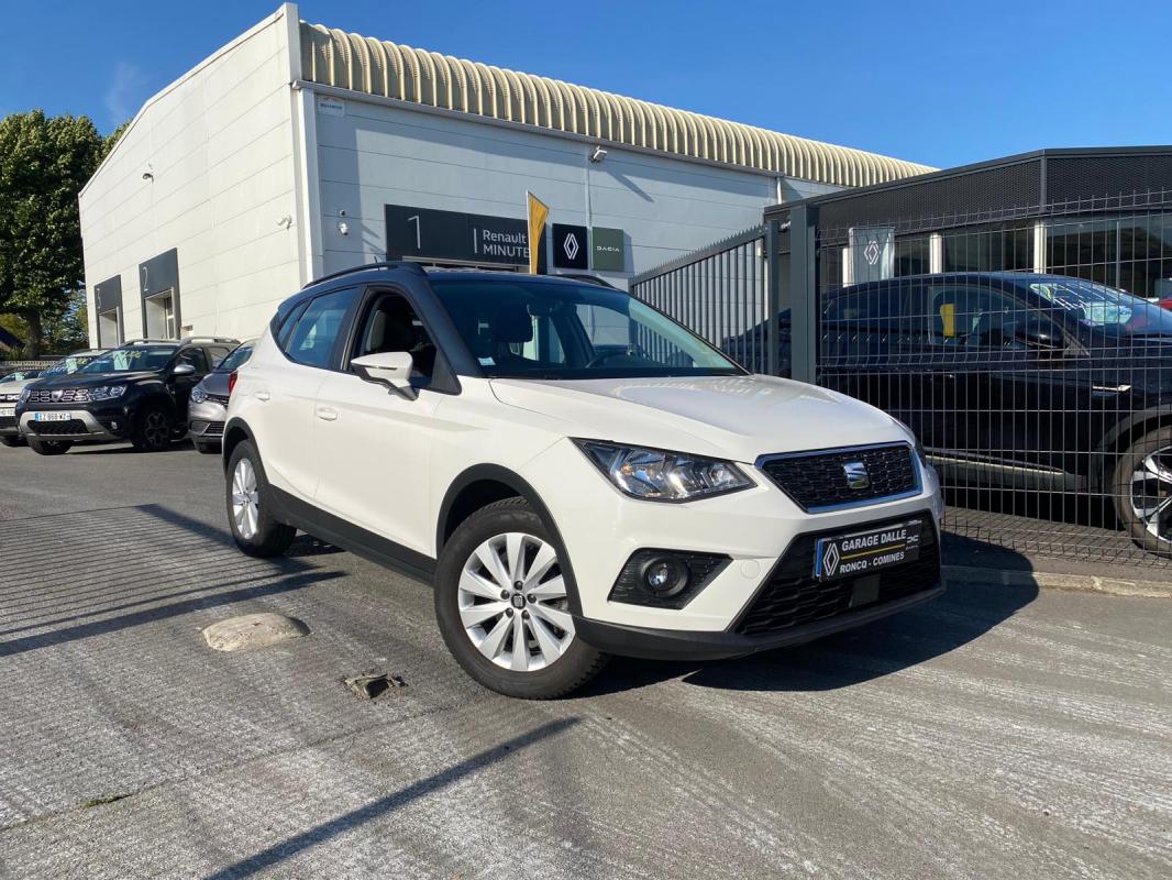 Annonce 489219005/VO7107 photo2