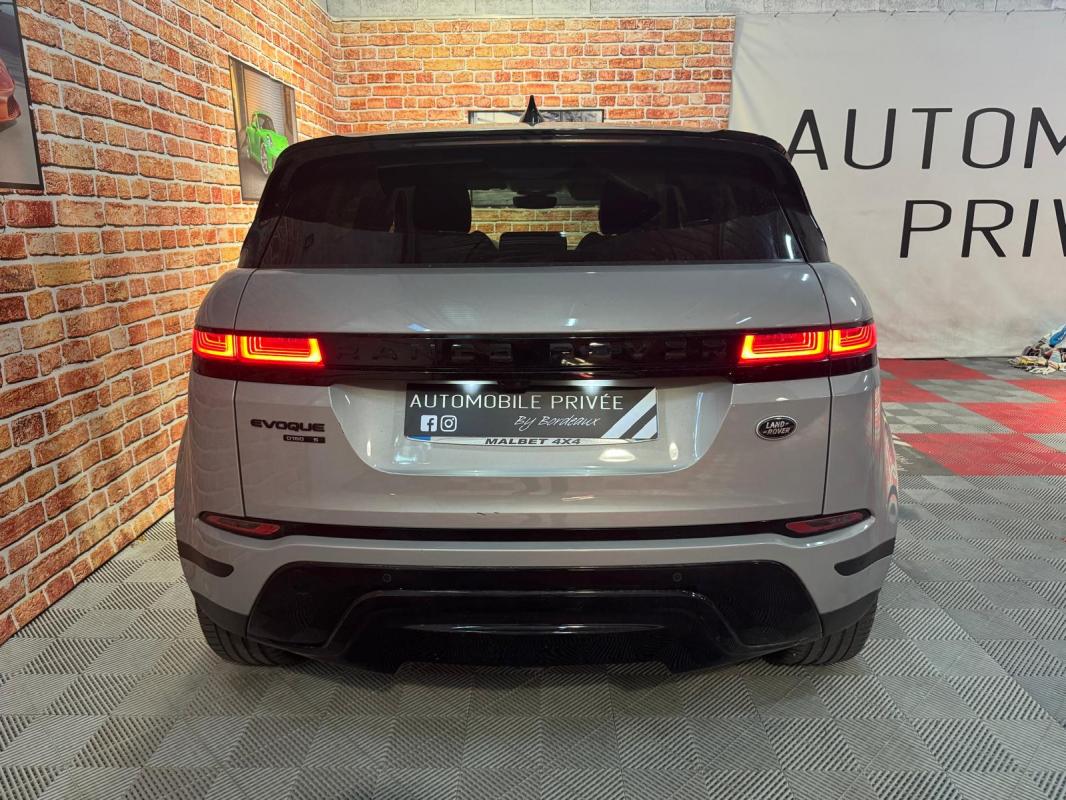 Annonce 489374483/evoque150-ba photo5