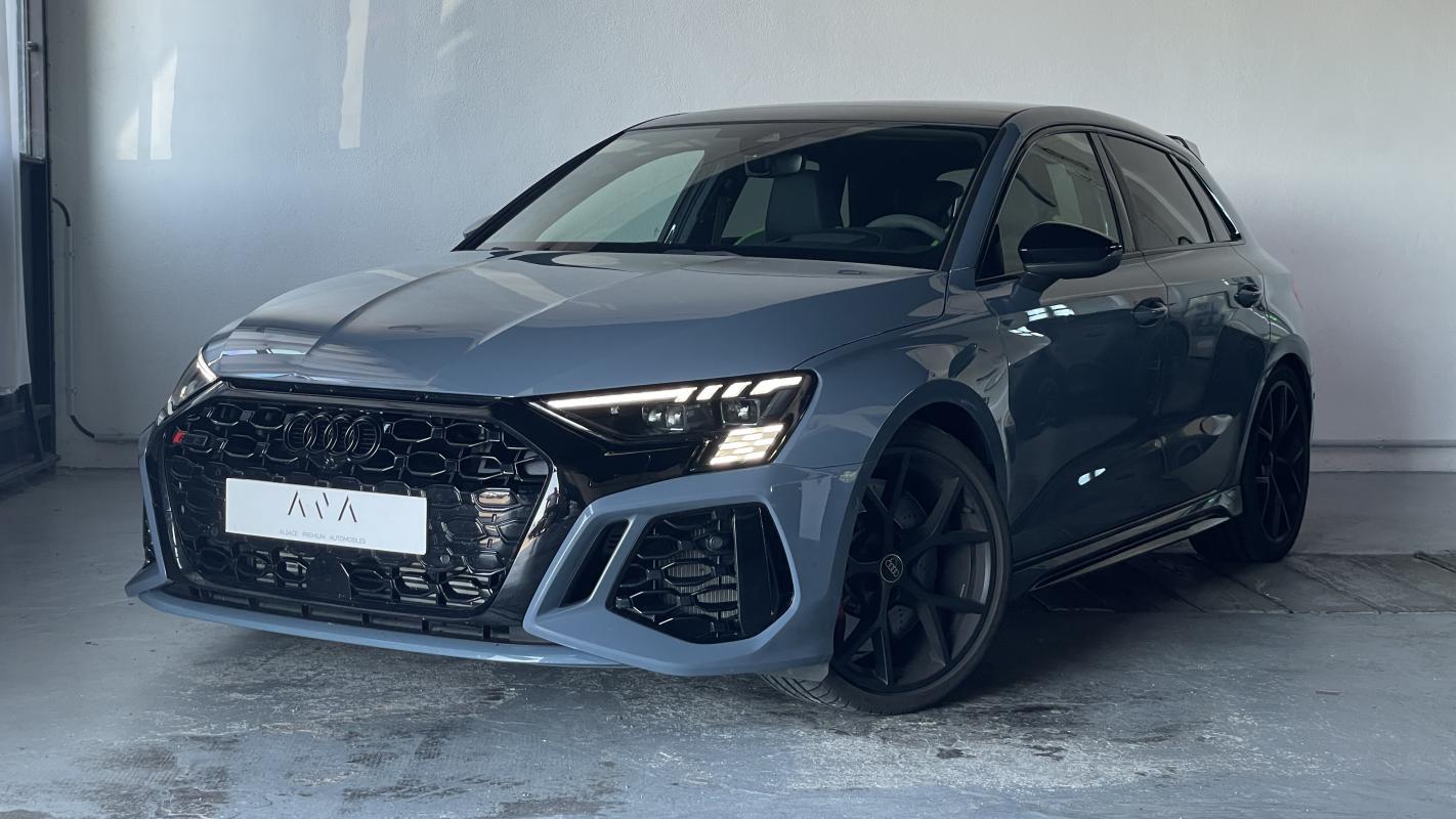 Annonce 489485525/RS3SPORTBACK photo1