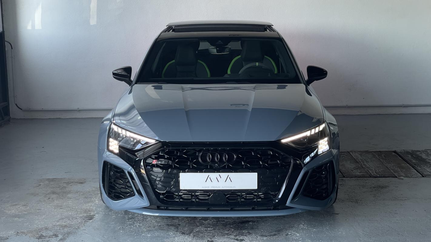 Annonce 489485525/RS3SPORTBACK photo3