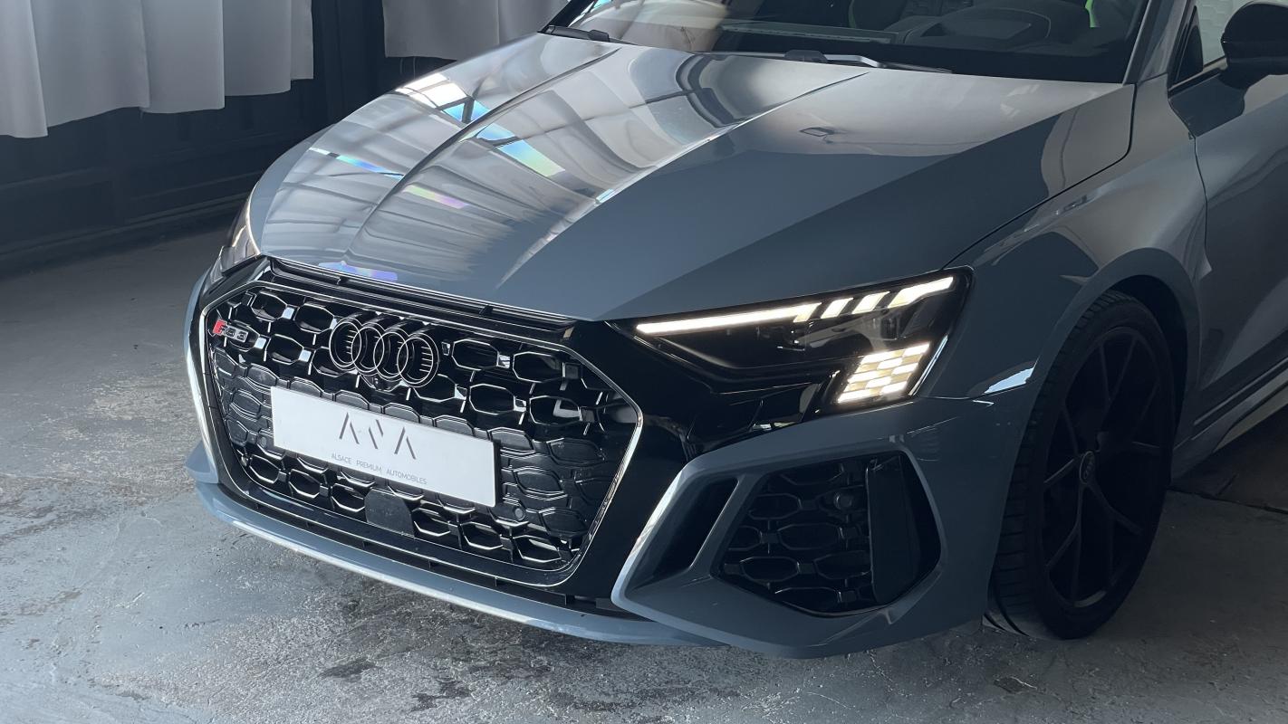 Annonce 489485525/RS3SPORTBACK photo4