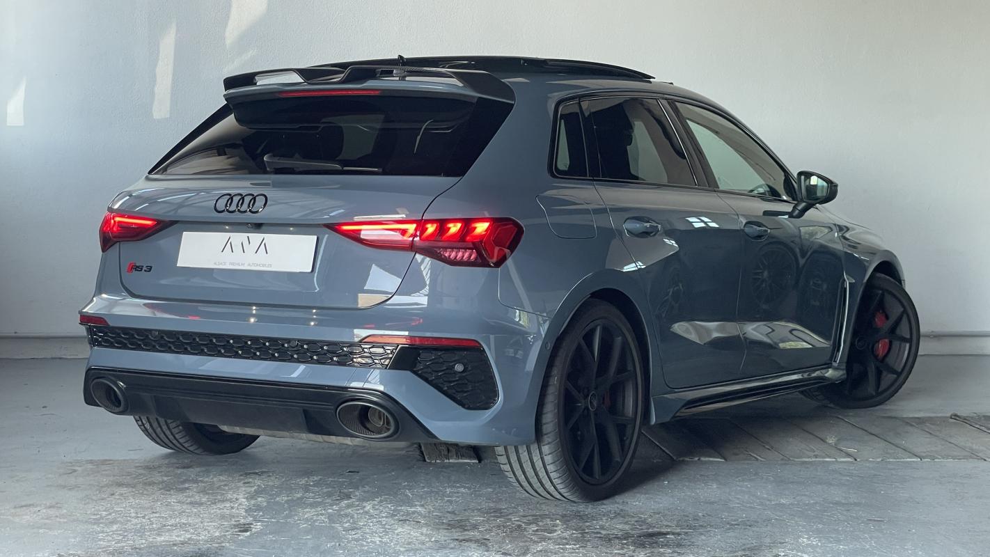 Annonce 489485525/RS3SPORTBACK photo6
