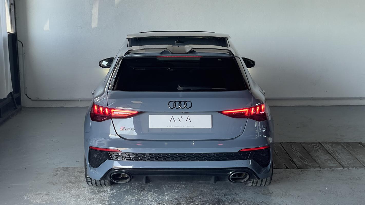 Annonce 489485525/RS3SPORTBACK photo7