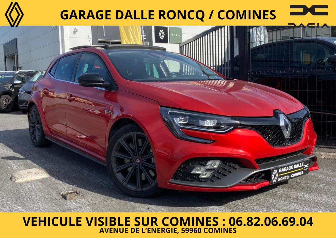 Annonce 489486203/VO7059 photo1