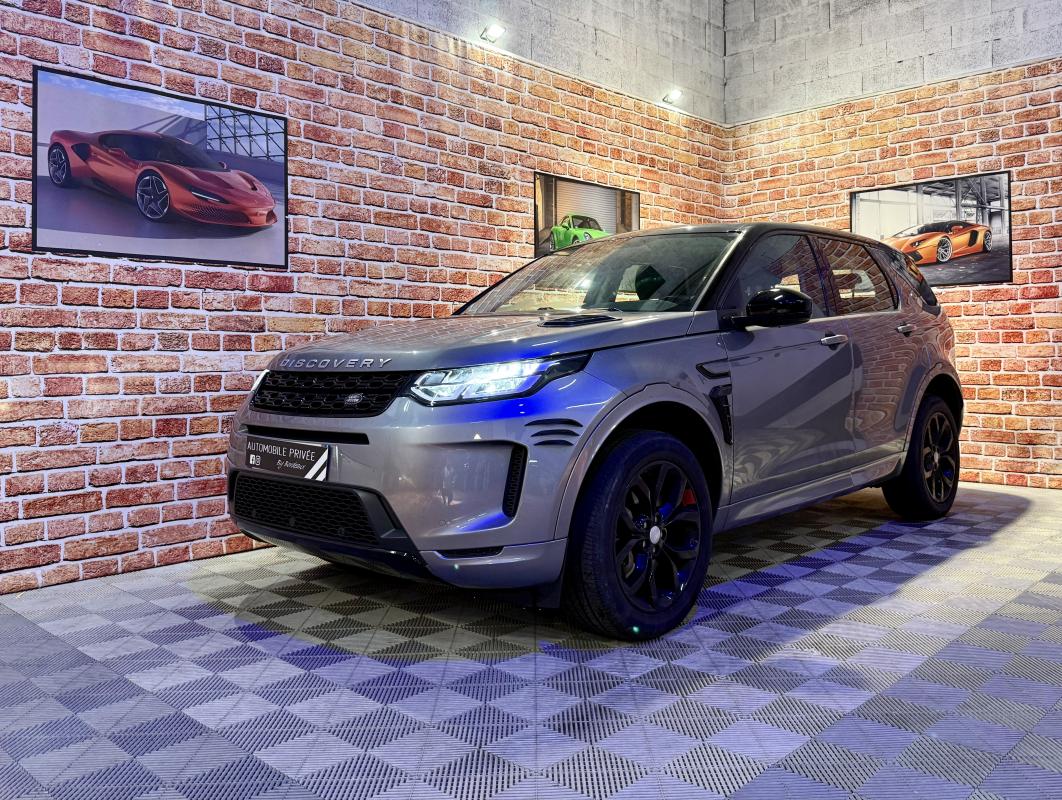 Annonce 489695543/DISCOVERY-TL photo1