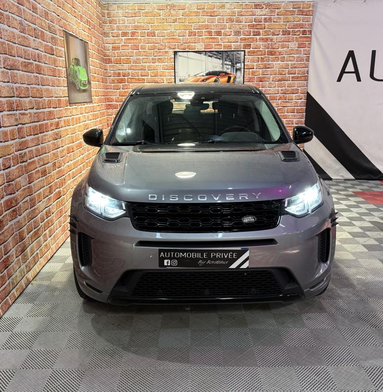 Annonce 489695543/DISCOVERY-TL photo2