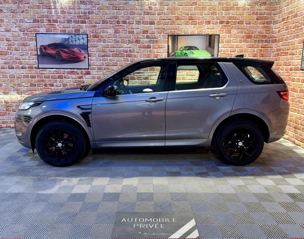 Annonce 489695543/DISCOVERY-TL photo3