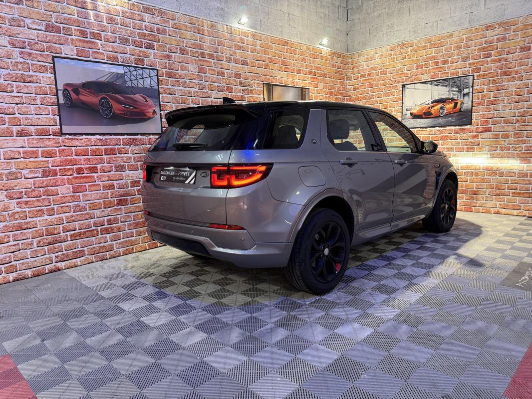 Annonce 489695543/DISCOVERY-TL photo4