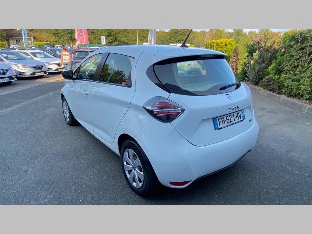 Annonce 489729761/VO025367DC photo6