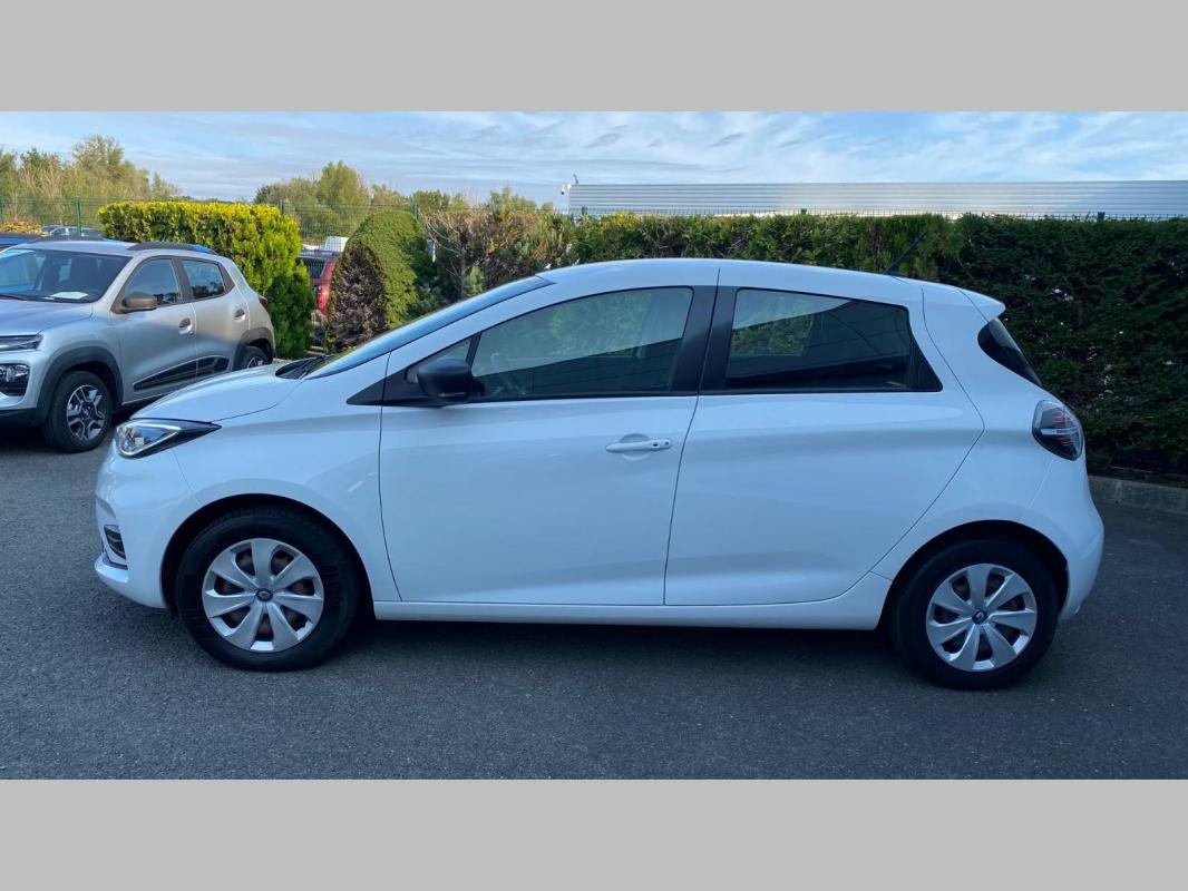 Annonce 489729761/VO025367DC photo7