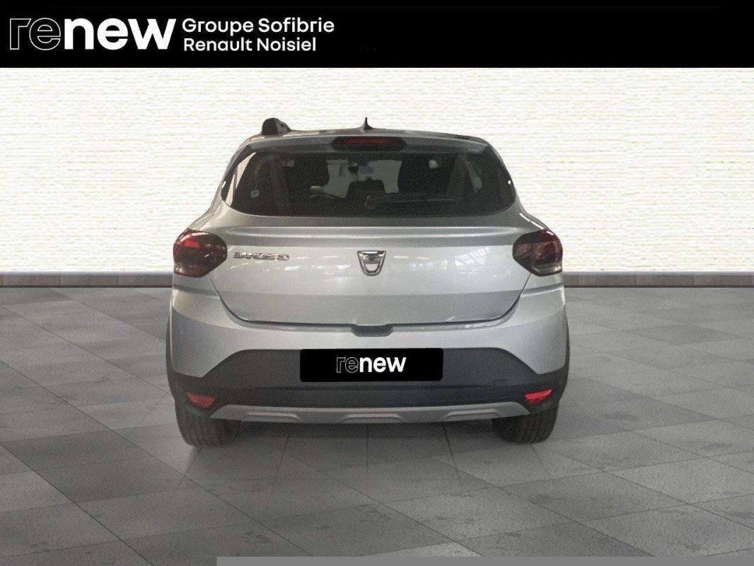 Annonce 490008221/VO158618DC photo4