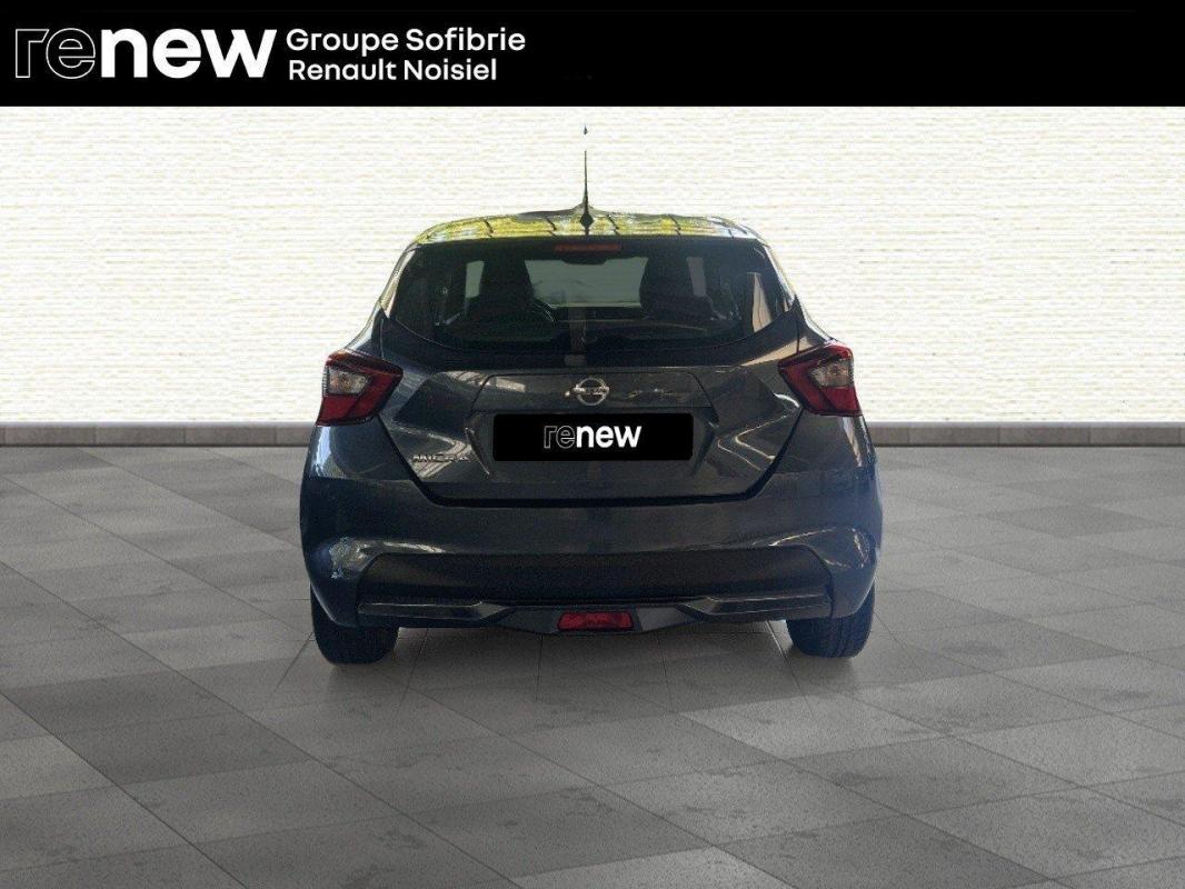 Annonce 490008242/VO158622DC photo5