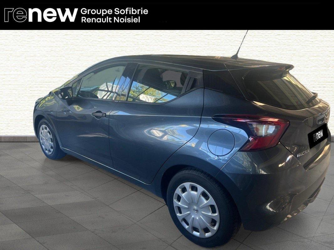 Annonce 490008242/VO158622DC photo7