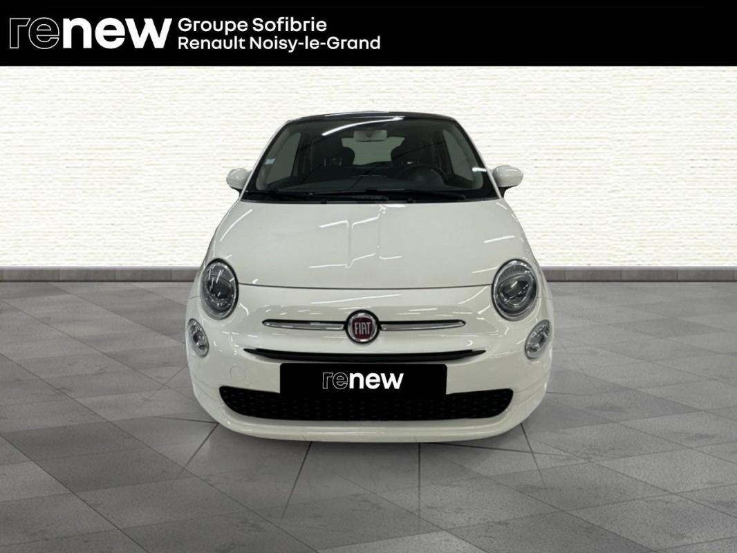 Annonce 490010186/VO007576DC photo2