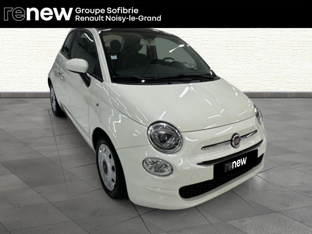 Annonce 490010186/VO007576DC photo3