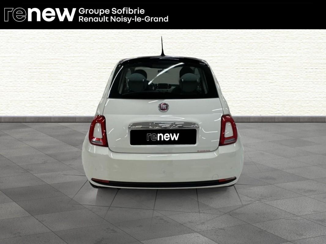 Annonce 490010186/VO007576DC photo5