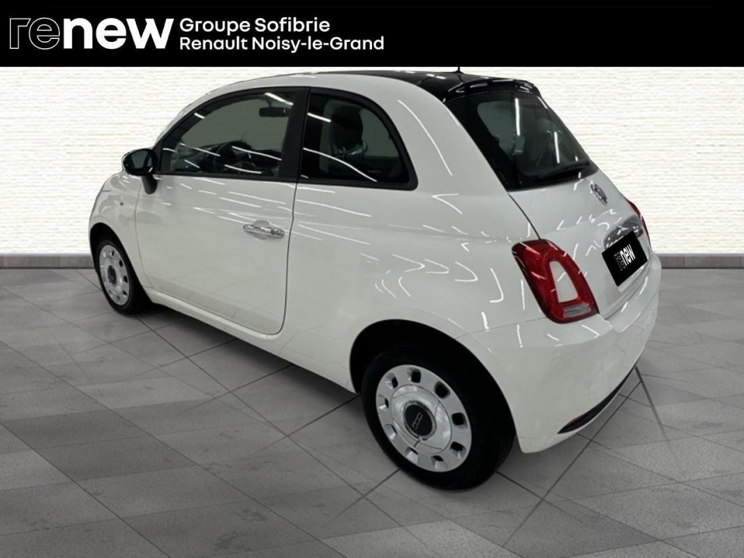 Annonce 490010186/VO007576DC photo7