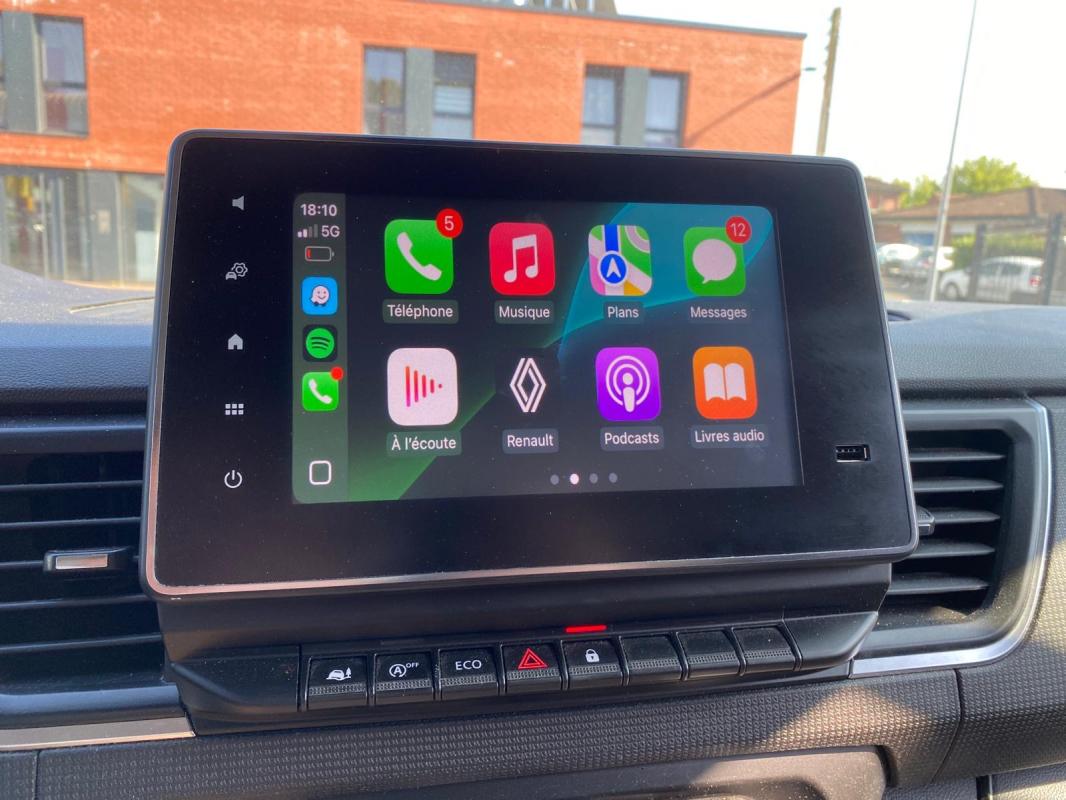 Annonce 490039682/Trafic_L1_H1 photo7