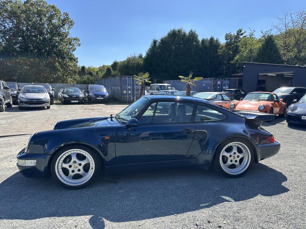 Annonce 490125506/PORSCHE_965___ photo3