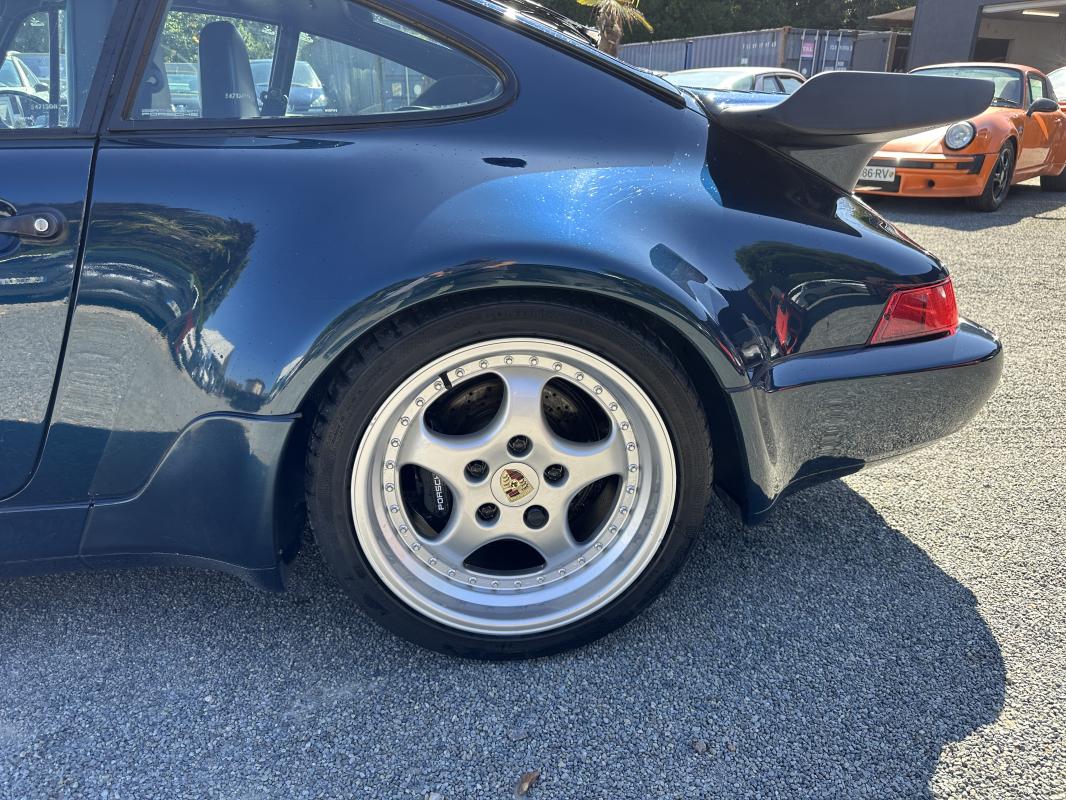 Annonce 490125506/PORSCHE_965___ photo4