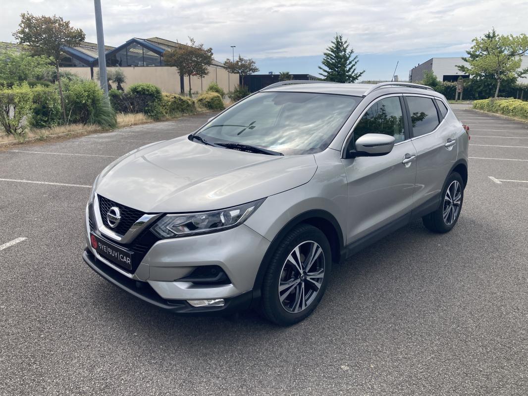 Annonce 490128326/C00_QASHQAI photo1