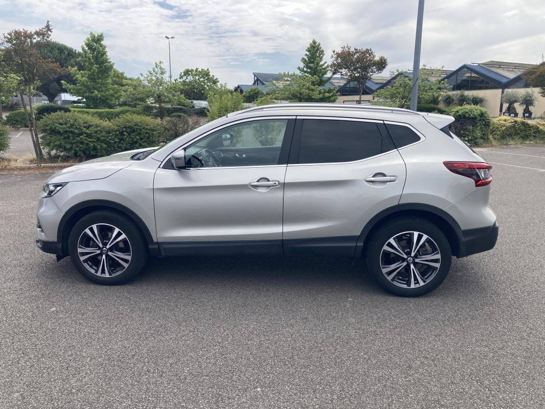 Annonce 490128326/C00_QASHQAI photo7