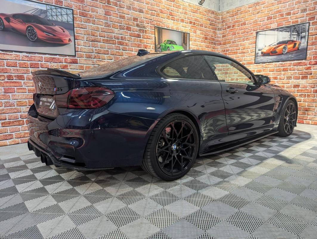 Annonce 490199963/BMWM4_FG photo2