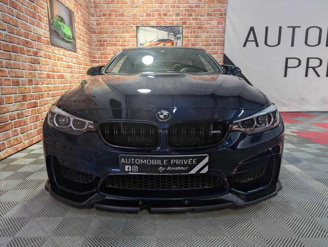 Annonce 490199963/BMWM4_FG photo3