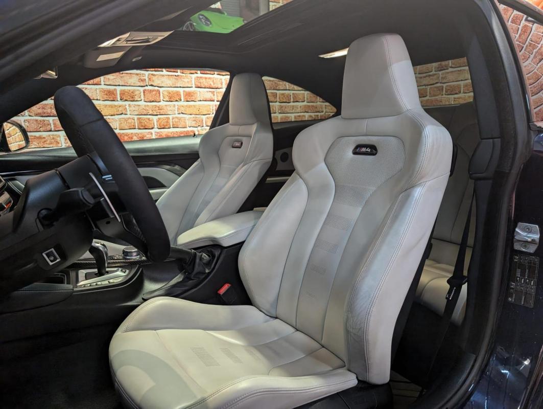 Annonce 490199963/BMWM4_FG photo6