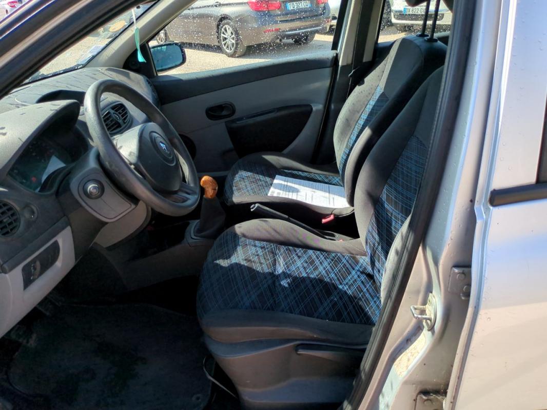 Annonce 490212578/RCLIOIII15DCI photo4