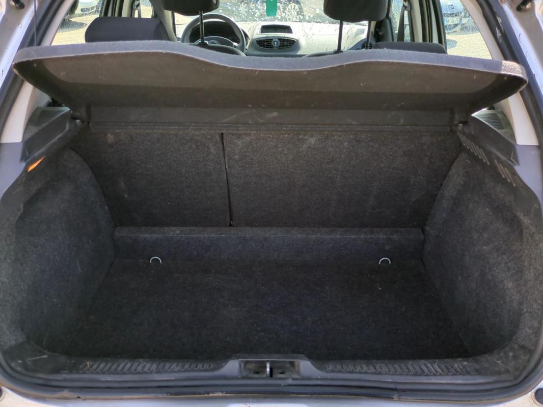 Annonce 490212578/RCLIOIII15DCI photo6