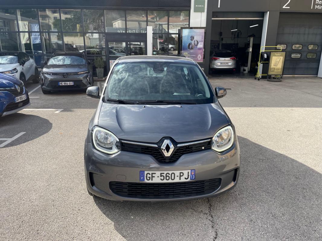 Annonce 490242473/twingoelec photo2