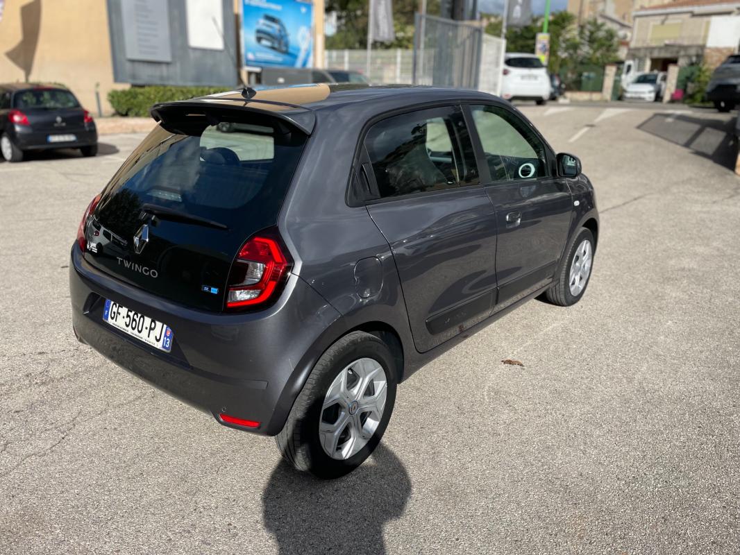 Annonce 490242473/twingoelec photo5