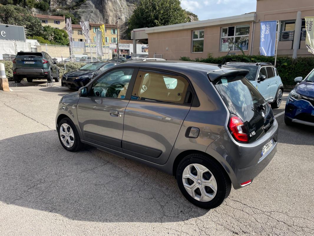 Annonce 490242473/twingoelec photo7