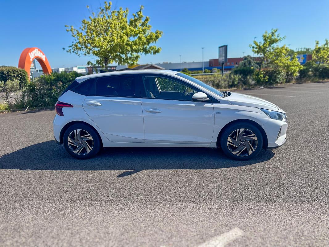 Annonce 490390097/C00-i20 photo6