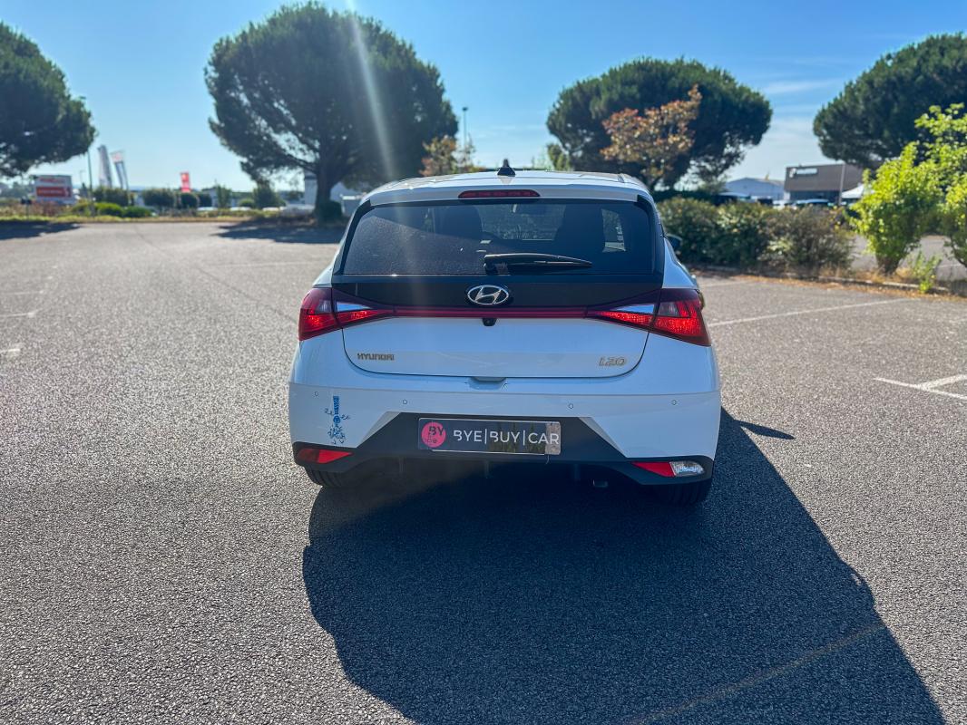 Annonce 490390097/C00-i20 photo7