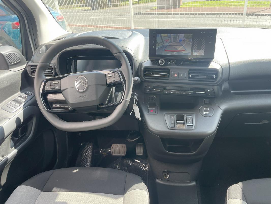 Annonce 490428578/Berlingo_bva_diesel_5_places photo5