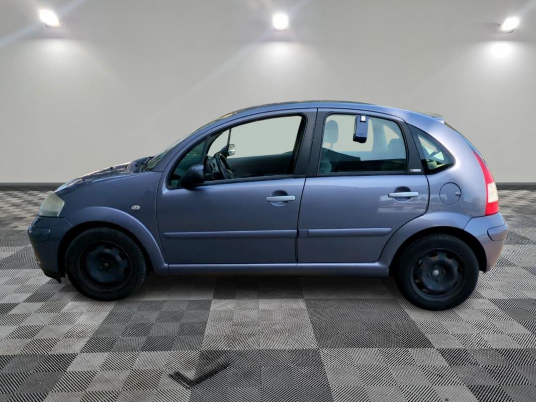 Annonce 490449872/CC31.4HDILEADER photo2