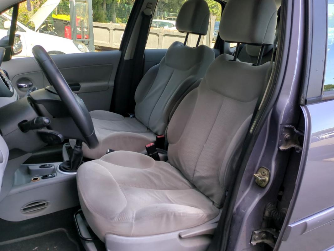 Annonce 490449872/CC31.4HDILEADER photo4