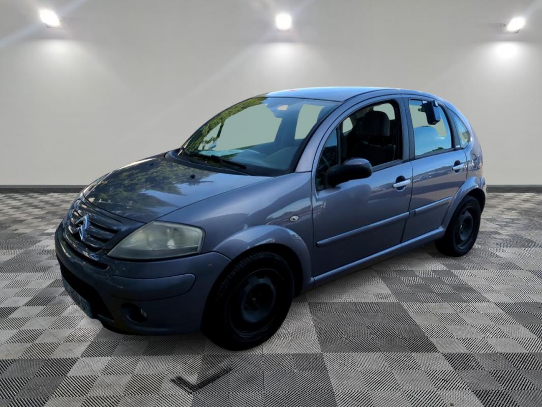 Annonce 490449872/CC31.4HDILEADER photo7