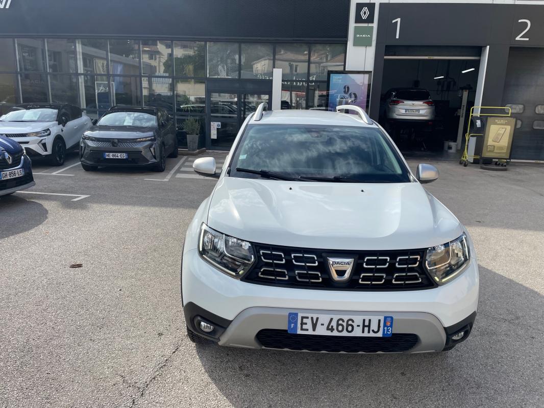 Annonce 490538198/dusterprest photo2