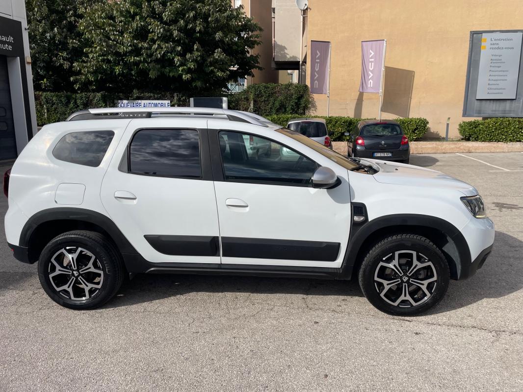 Annonce 490538198/dusterprest photo4