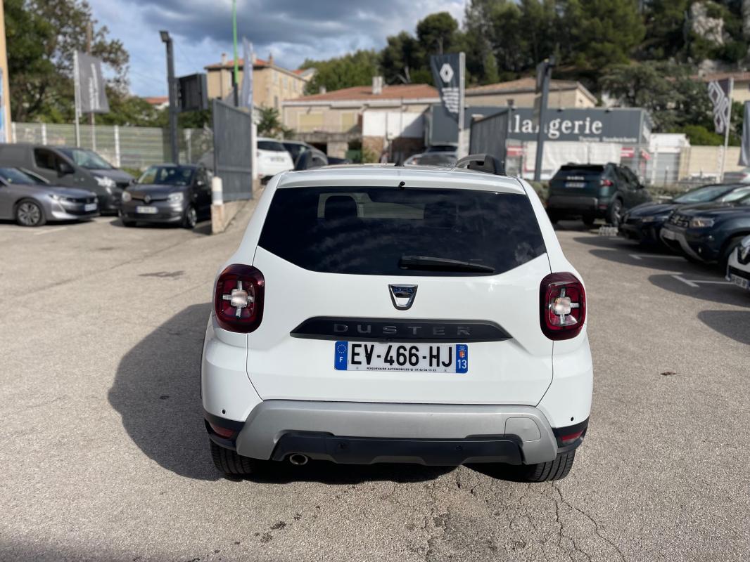 Annonce 490538198/dusterprest photo6