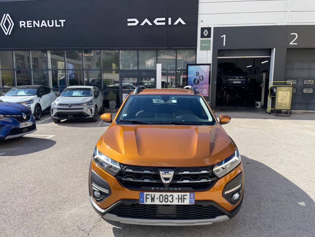 Annonce 490605089/sanderosteporange photo2