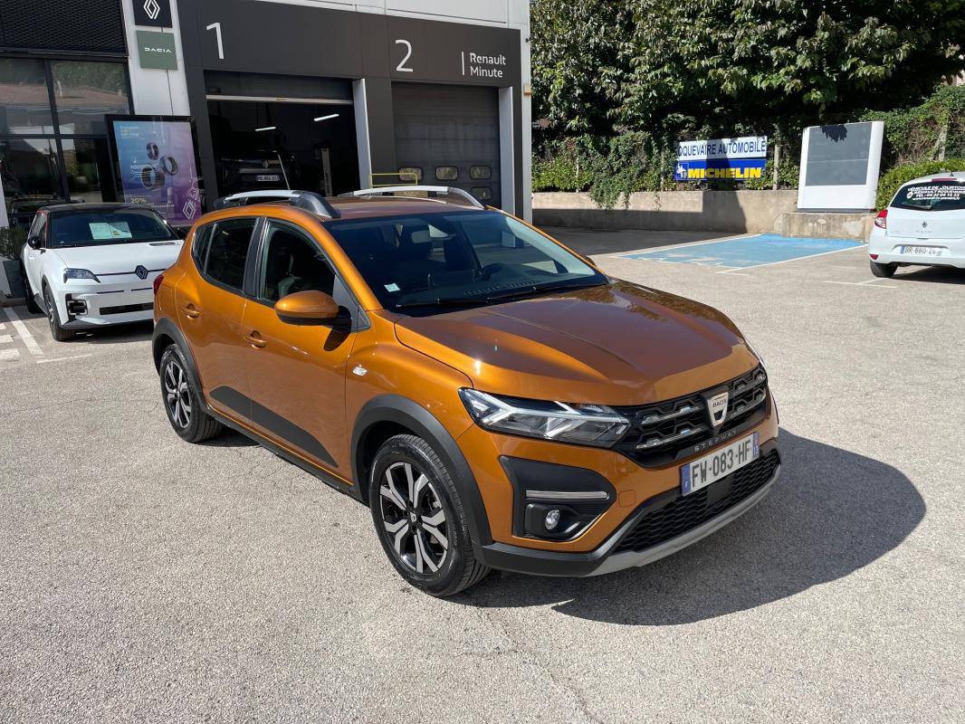 Annonce 490605089/sanderosteporange photo3