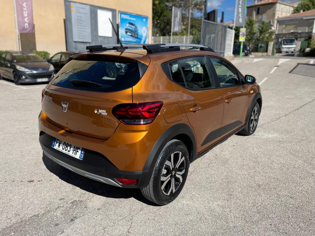 Annonce 490605089/sanderosteporange photo5