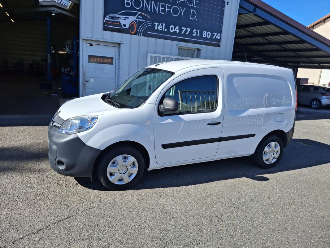 Annonce 490623482/kangoo25000 photo1